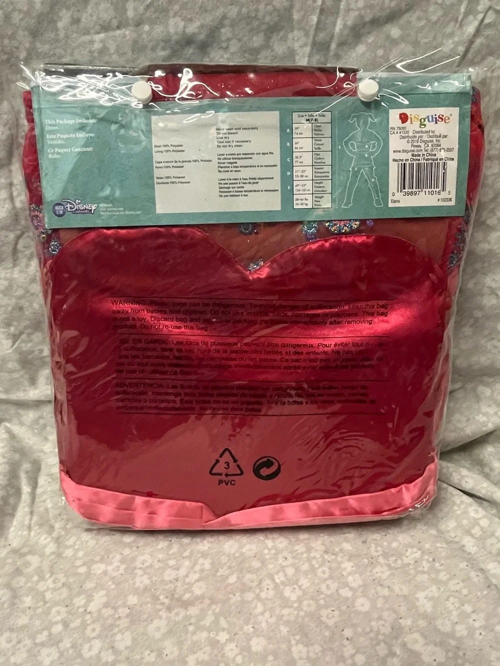 Disney Jr. kids deluxe